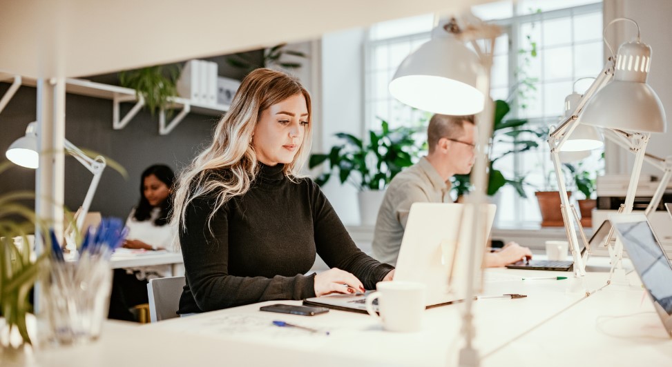 Makerversity Top Co-working Spaces in London - iBusiness Talk