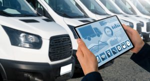 What is Telematics