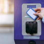 What is a Fast Fuel Card