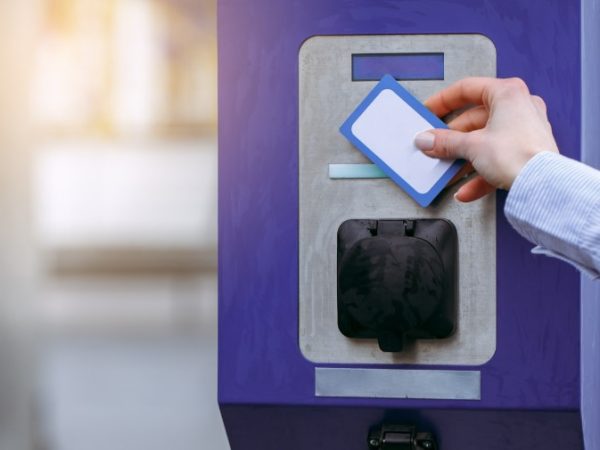 What is a Fast Fuel Card