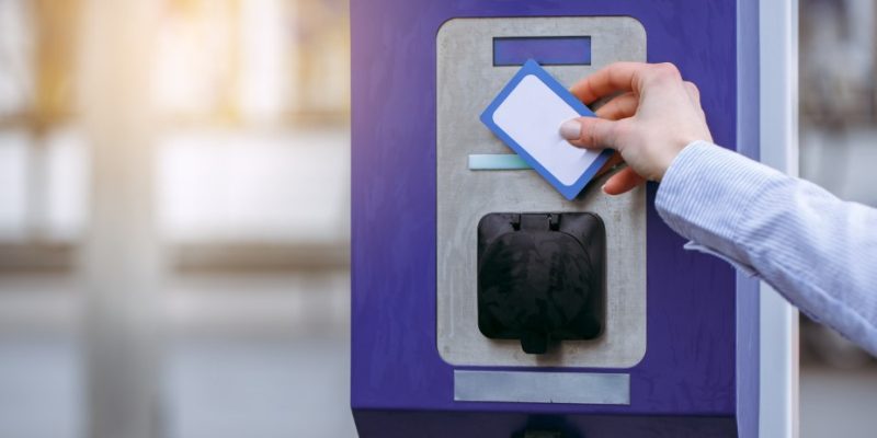 What is a Fast Fuel Card