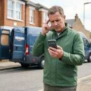 02033222305 Amazon Delivery or a Scam Call