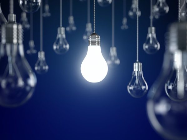 Achieving Energy Efficiency with Sustainable Lighting Solutions