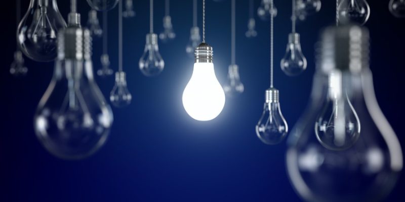 Achieving Energy Efficiency with Sustainable Lighting Solutions