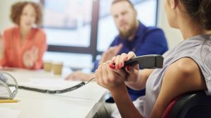 How Can You Help Others Avoid Spam Calls