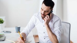 How Can You Identify the Caller Behind 02033222305