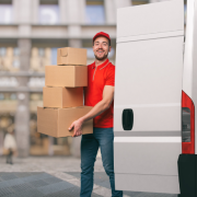 princess royal parcel hub