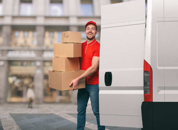 princess royal parcel hub