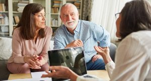 Are There Tax-Free Income Options Available to Pensioners