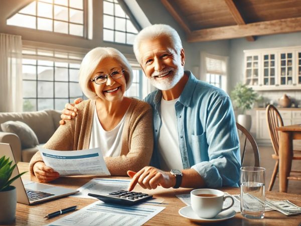 How Much Can a Pensioner Earn Before Paying Tax in the UK