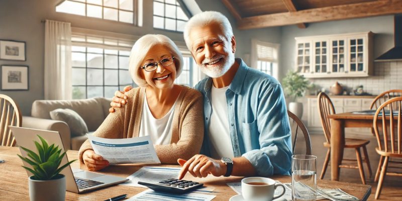 How Much Can a Pensioner Earn Before Paying Tax in the UK