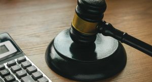 Legal Actions Against Offenders