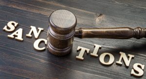 New Sanctions and Work-Search Rules