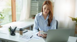 Who Must Send a Tax Return