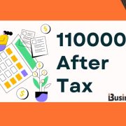 110000 After Tax