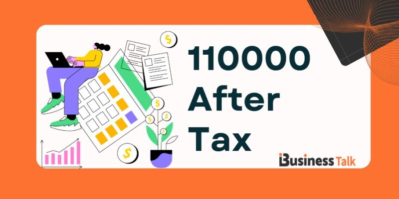 110000 After Tax