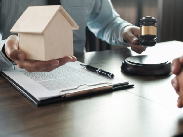 1st Position Bidding for Council House