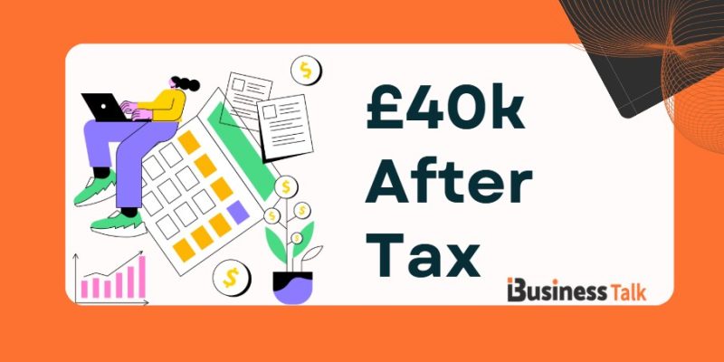 40k After Tax