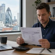 £50k After Tax UK 2026/27