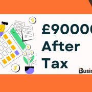 £90,000 After Tax