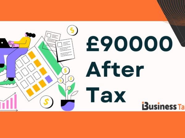 £90,000 After Tax