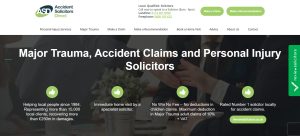 Accident Solicitors Direct