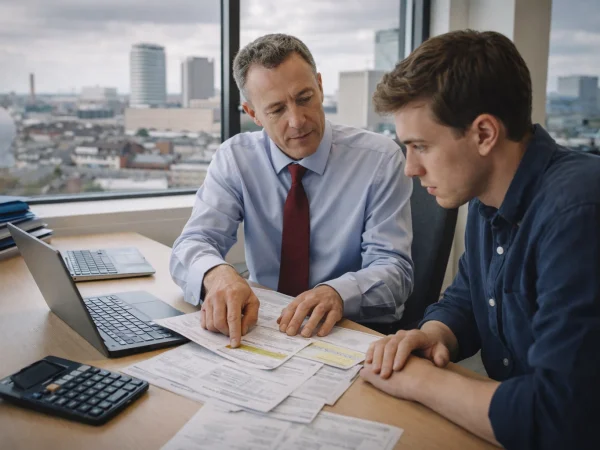 BRX Tax Code An Essential Guide for Businesses and Individuals