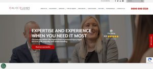 Calio Claims