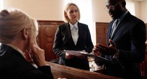 Defenses against Image Charges