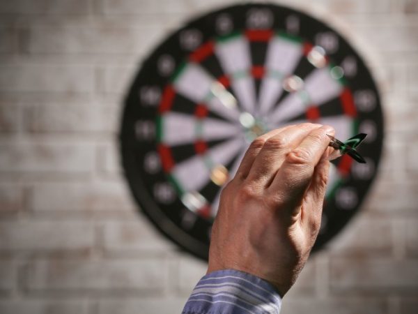 Do Darts Players Pay Tax on Winnings