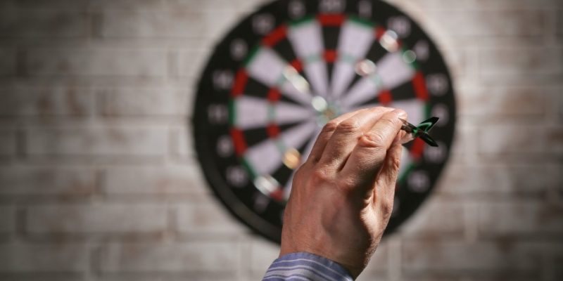Do Darts Players Pay Tax on Winnings