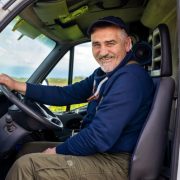 Drivers Over 70 May Be Exempt From New Car Tax Changes in the UK From 2025