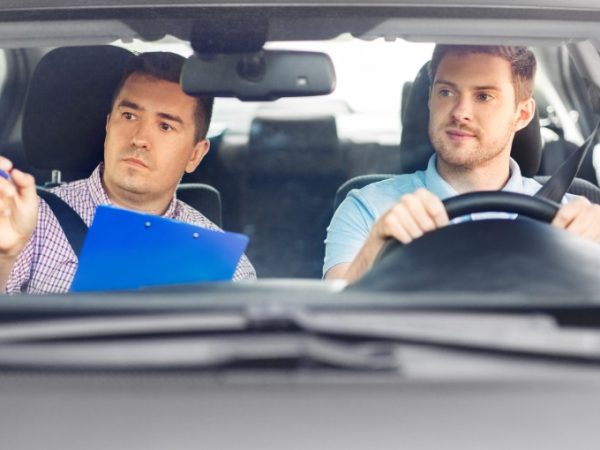 Driving Test Rules Are Changing in 2025 to Reduce Long Waiting Times