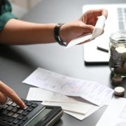 HMRC Bank Account Savings Tax Warning for Exceeding £11,600