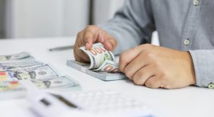 How Can Savers Stay Within the Allowance