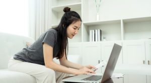 How to Set Up the 1p Savings Challenge