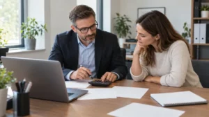 Income Tax Calculated On A £50k Salary