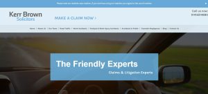 Kerr Brown Solicitors