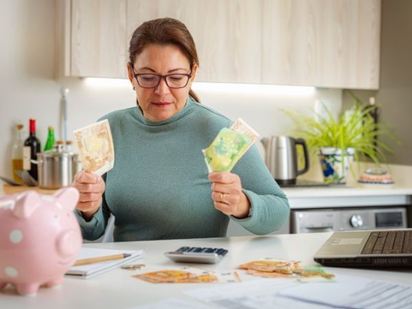 Monzo 1p Savings Challenge for 2025