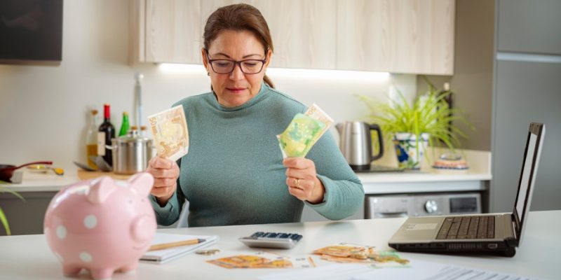 Monzo 1p Savings Challenge for 2025