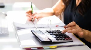 Take-Home Pay Breakdown