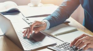 Take-Home Pay Breakdown