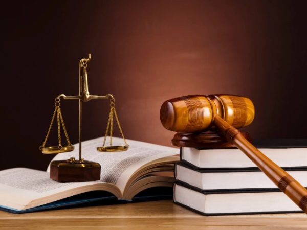 The Lawyer Hot 100 2025