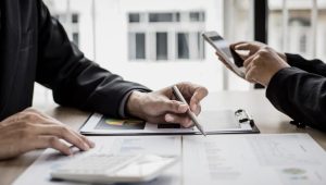 Understand Your Funding Options