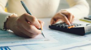 What Are Common Mistakes to Avoid When Filing Tax Returns