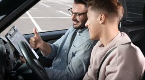 What Are the Driving Test Availability Targets