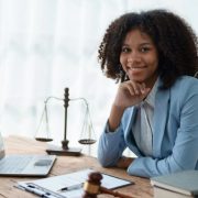 What GCSEs Do I Need to Be a Lawyer