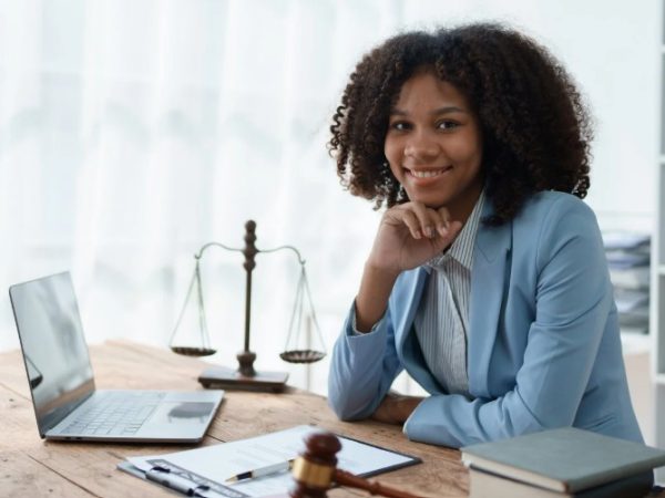 What GCSEs Do I Need to Be a Lawyer