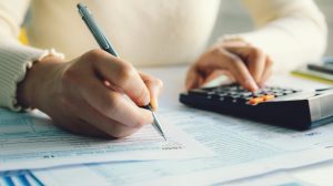 What Is a Tax Code in the UK