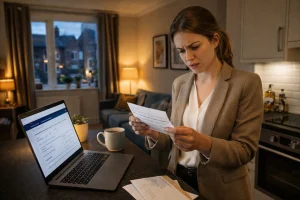 What Is the BRX Tax Code in the UK and What Does It Mean